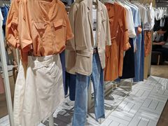 -ochirly(龙之梦购物中心店)