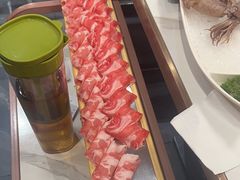 -祥源胡同·涮牛羊肉火锅(花桥店)