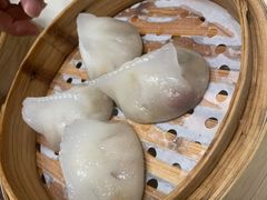 粉果-稻香酒家·33年老字号·港式粤菜(富邦中心店)