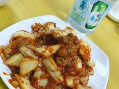 -屋里家延边朝鲜族冷面(南园店)