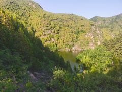 -仙居谷风景区