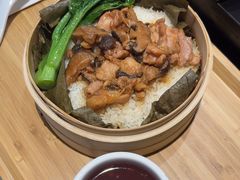 -72街荷叶饭(三元里店)
