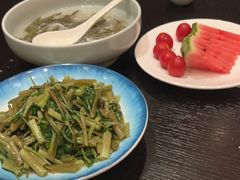-海天楼中餐厅(吴宫泛太平洋酒店)
