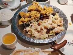 -小鱼小牛(世欧广场店)