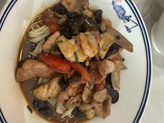 -天天鲜面馆(衡山路店)