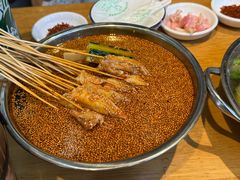-谢老五跷脚牛肉·非遗传承店