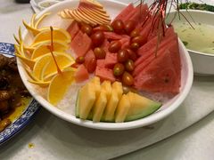 -老六杀猪菜(进乡街店)