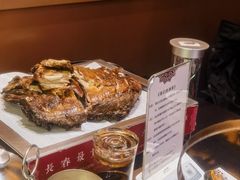 -蒙古人烤羊大师·绿野餐厅(工农大路店)
