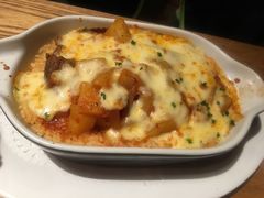 -必胜客(港城新天地店)