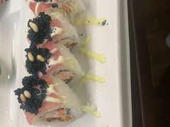 -黑松白鹿(金融街店)