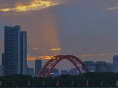 -武汉关码头(轮渡站)