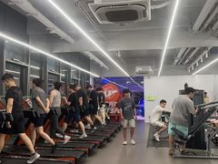 -乐刻健身(运河映巷店)