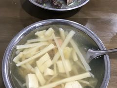大肠血-鑫旺旺汤包(总店)
