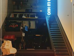 -火炉火自助餐(枫蓝国际店)