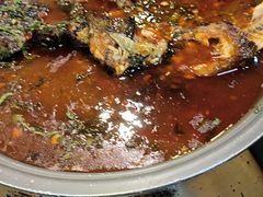 -滋味烤鱼(马北店)
