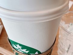 -星巴克臻选(莘庄仲盛店)