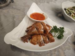 -古南都·老广东酒楼(龙江店)