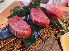 -吉秋田鲜和牛烧肉·肉档自选