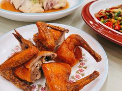 -顺风山庄(水濂山店)