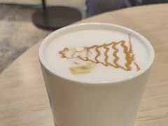 -逸派咖啡 EPARKCOFFEE(广安门店)