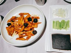 -鸭王烤鸭店(三里河店)