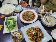-丁太婆老妈蹄花(人民公园非遗总店)
