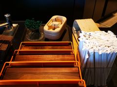 -星巴克(金谊广场店)