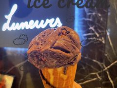 -LUNEURS月乐诗·法式冰淇淋(环贸店)