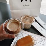南昌探店|门火爆上海的M咖啡南昌首站
