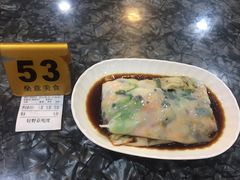 -燊意布拉肠云吞面(中山四路店)