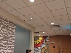 -麦当劳(火车北站餐厅)