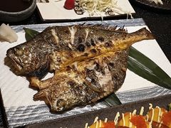 -长崎屋·日本料理·刺身·烧鸟(天河北路店)