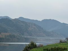 -新安江山水画廊风景区