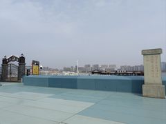 -钱塘江