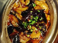 android_upload_pic-久宴·天目湖大鱼头(恐龙园店)