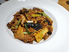 -尚品家宴(槐荫店)