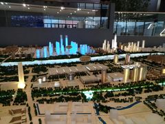 -广州市城市规划展览中心