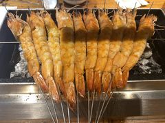 -老白清真烧烤(旗舰店)