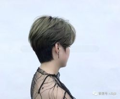 -首脑美发沙龙