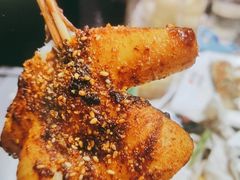 -丰茂烤串(六里桥店)