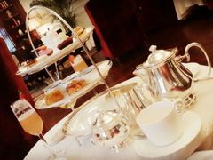 android_upload_pic-Salon de Ville浦江汇(上海外滩华尔道夫酒店店)