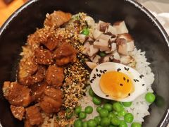 -轻烧烤肉(光谷步行街店)