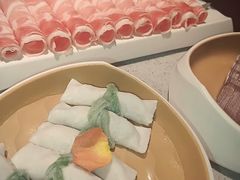 -海底捞火锅(奥体南路店)