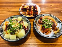 -洁美凉粉店(温江店)