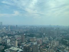 -无锡苏宁JW万豪酒店-大堂酒廊