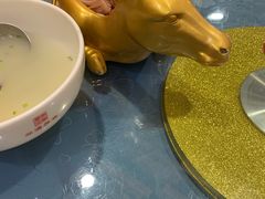 -乔家小院•本地小海鲜•非遗驴肉(万年泉路店)
