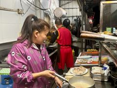 -蚝烙猪肚鸡靓汤店(华侨新村路步行街店)
