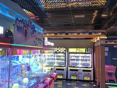 -反斗乐园(领展中心城店)