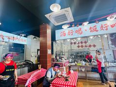 -张家湾·膳蹄(迎宾店)