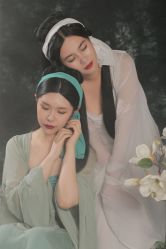 -米莱摄影写真(五大道别墅店)